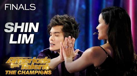 Elevate Your Close-up Magic Skills with Shin Lim's Performance Kit